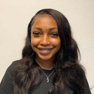 Meet your Posher, Jada